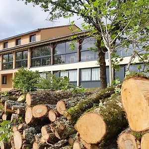 **** Hotel Le Bois D'Imbert By Memory Collection Francia