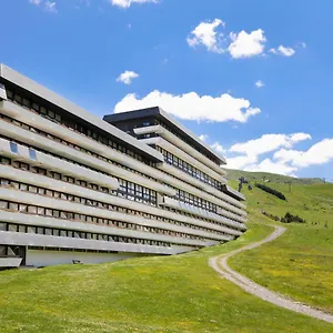 **** Apartahotel Sowell Residences Pierre Blanche Francia