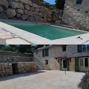 Lou Baïto Hébergement de vacances Condorcet