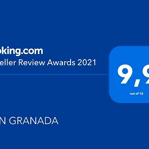 Hnn , Granada Spagna