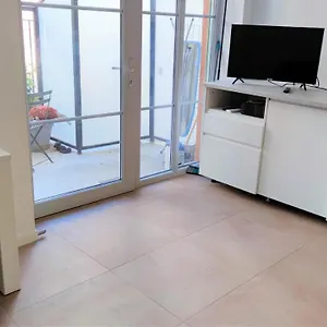  Appartamento Delille Centre 09