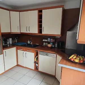 Demeure De Charme Paisible Appartement Villepinte (Seine-Saint-Denis)
