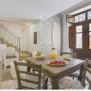 Casa Beatrice , Castellammare del Golfo Italia