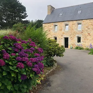 Squibernévez Hébergement de vacances Pédernec