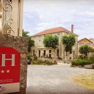 *** Hotel Savel Francia