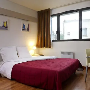 ** Apartahotel Adagio Access Centre Francia