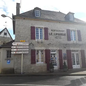  Hotel Le Limargue Francia