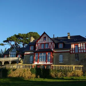Roch'ar Piguet Appartement Carantec