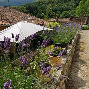 De Charme Hébergement de vacances Ganac